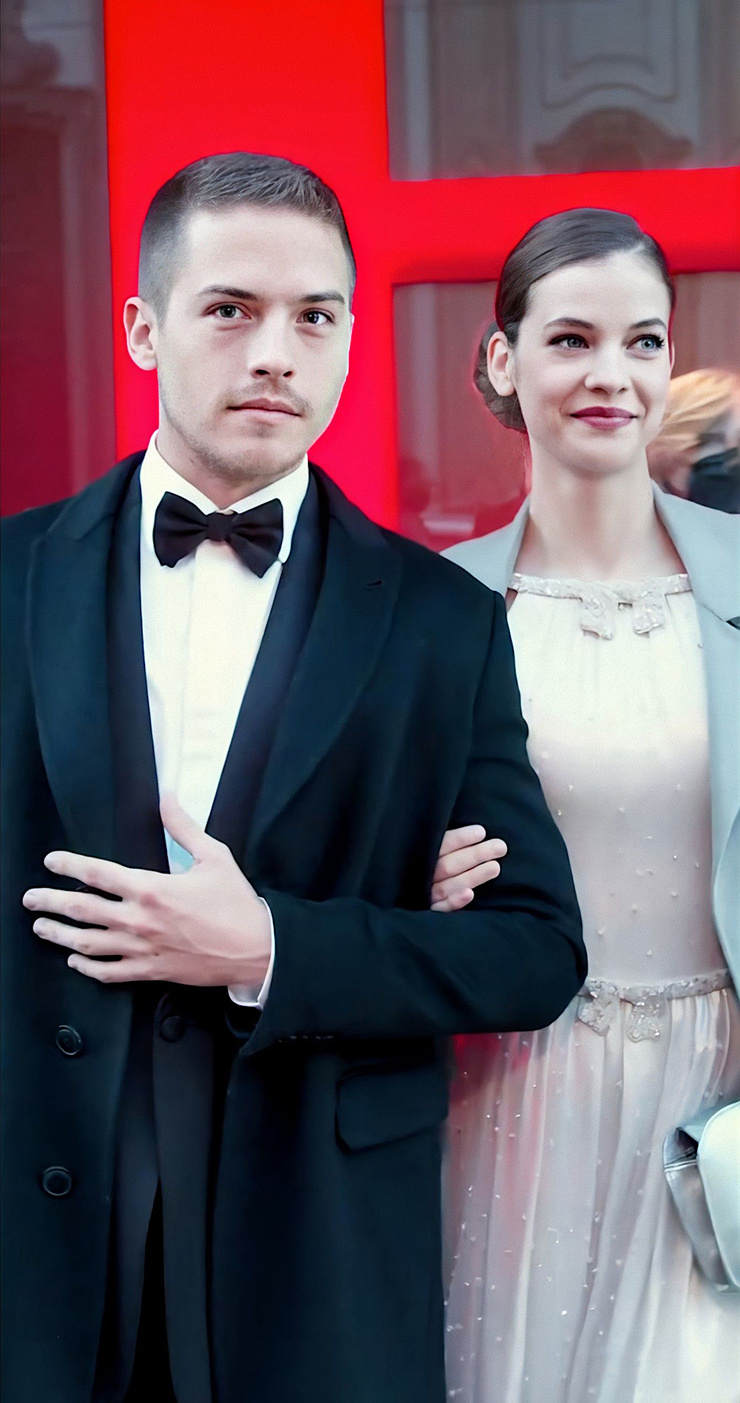 Barbara Palvin Barbara Palvin