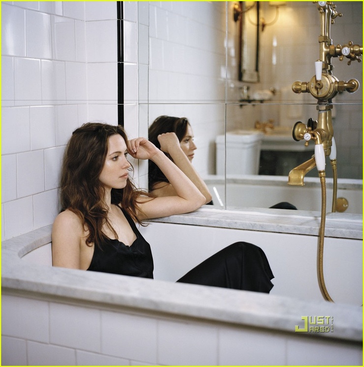 Rebecca Hall Rebecca Hall