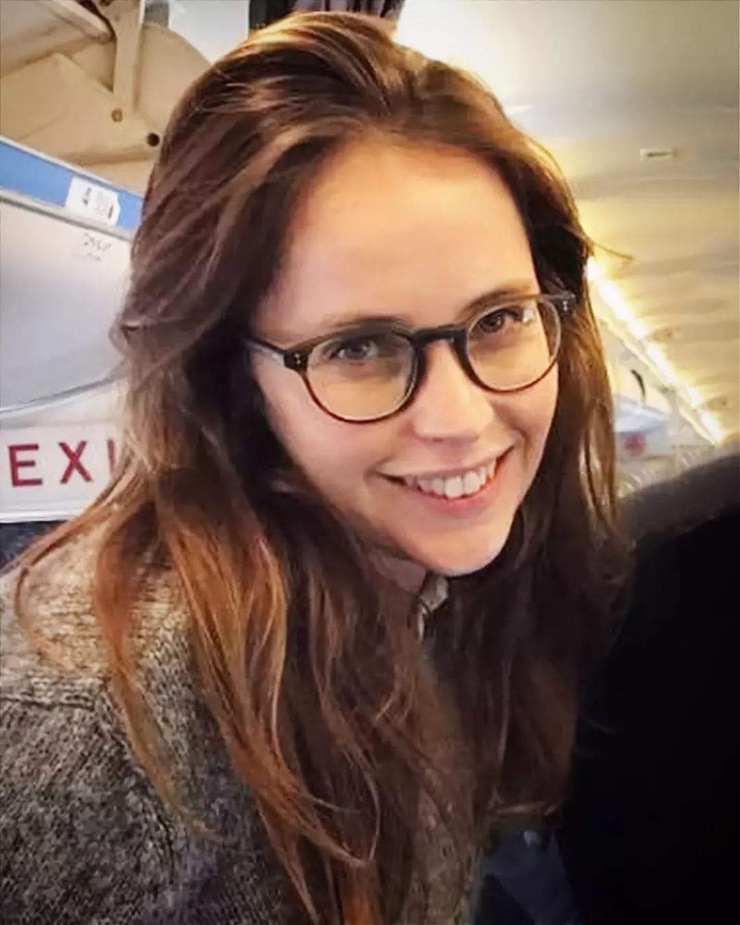 Felicity Jones Felicity Jones