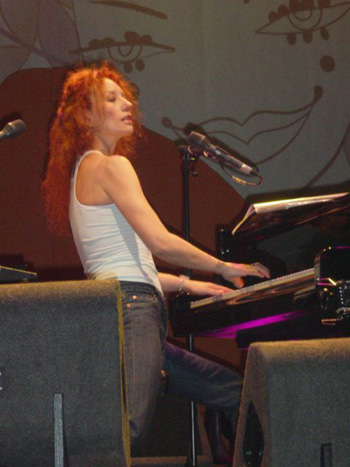 Tori Amos Tori Amos