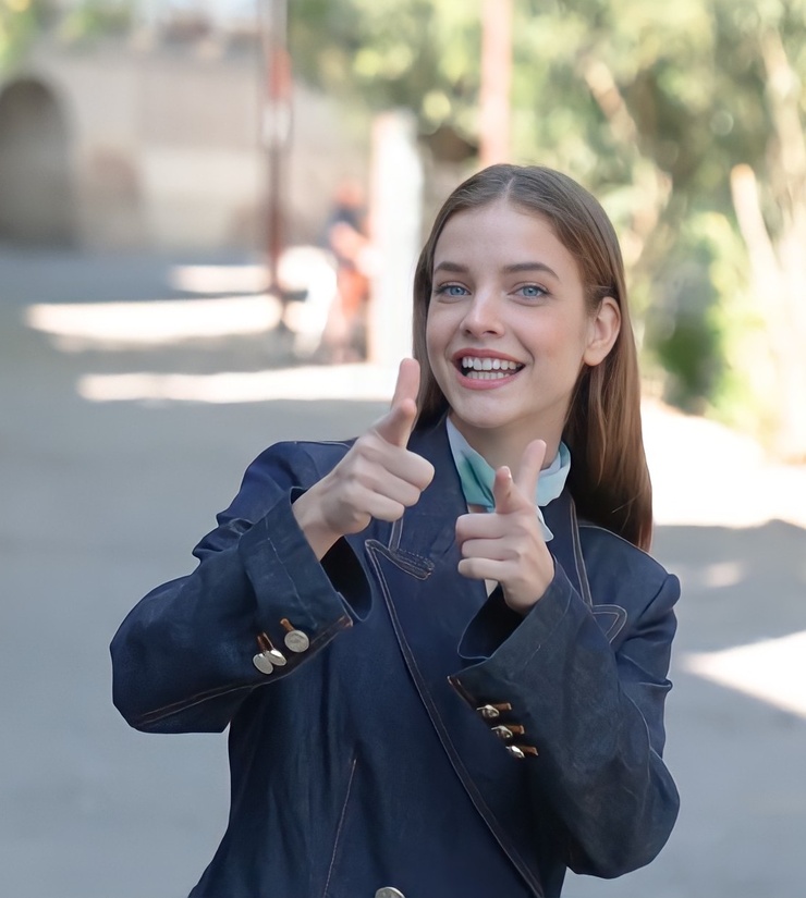 Barbara Palvin Barbara Palvin