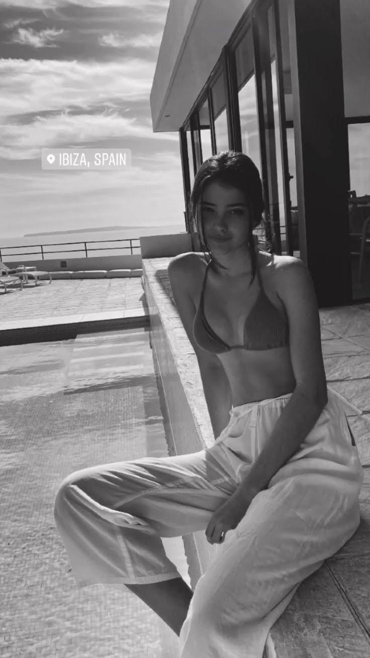 Blanca Soler Blanca Soler