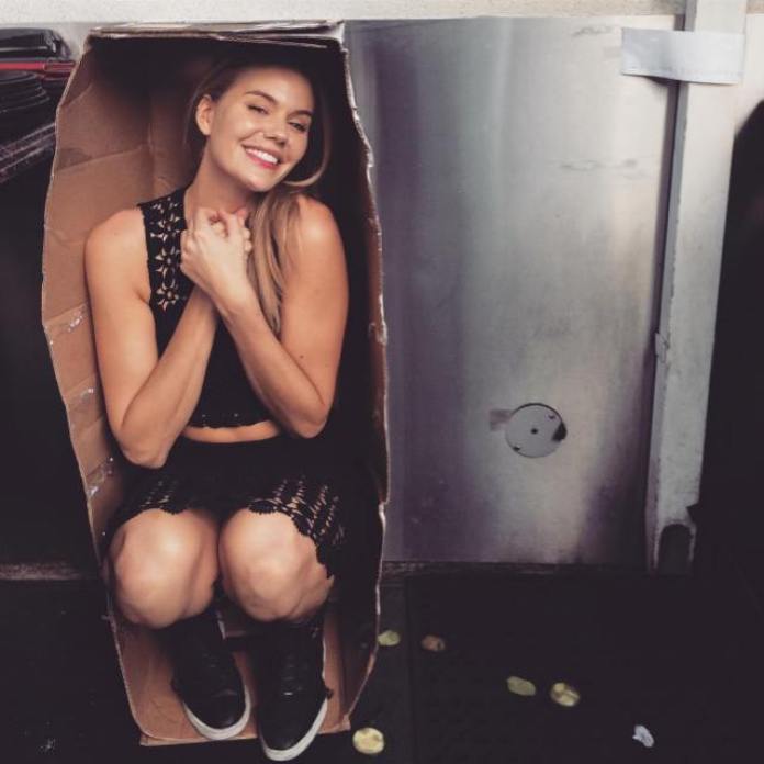 Alice Haig Alice Haig