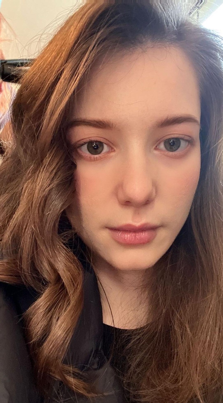 Anastasia Cebulska Anastasia Cebulska