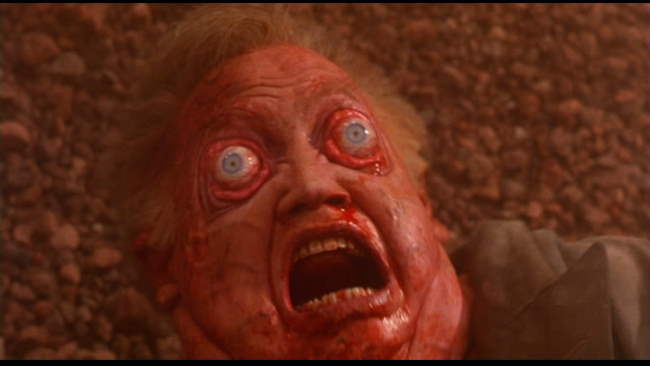 Total Recall Total Recall