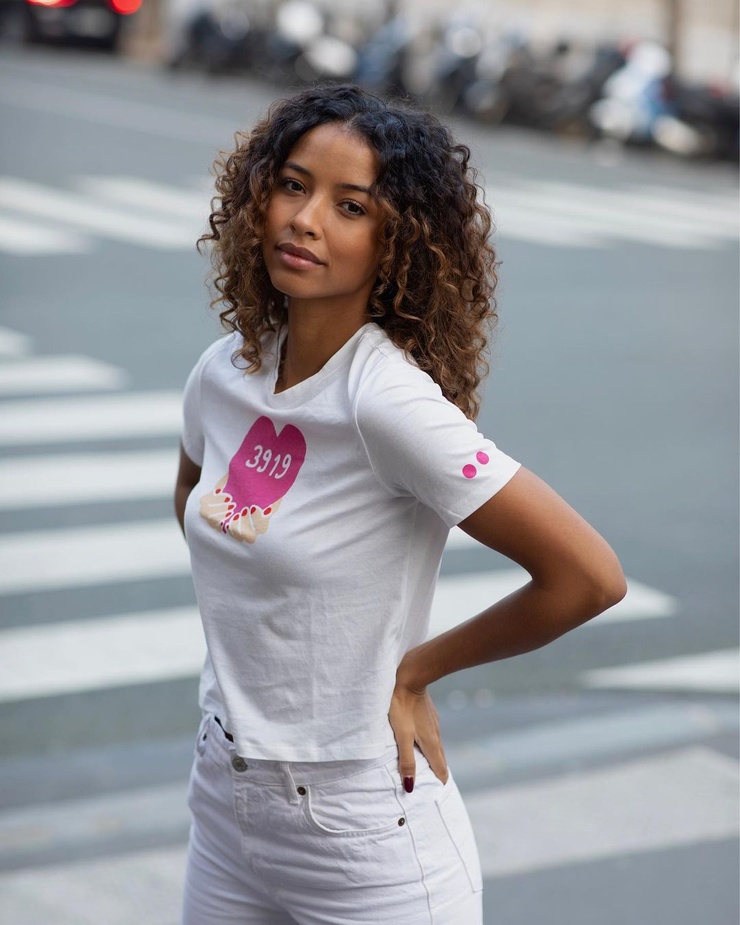 Flora Coquerel Flora Coquerel