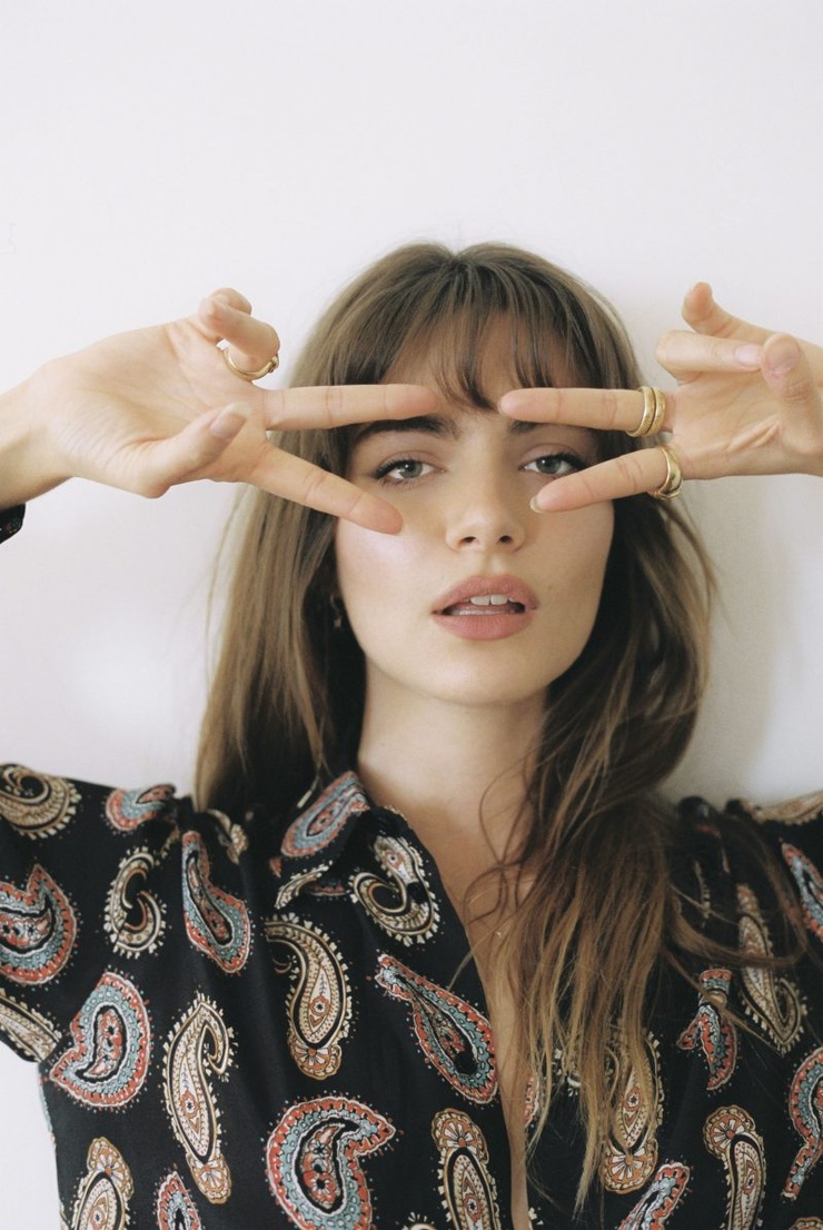 MARA LAFONTAN MARA LAFONTAN