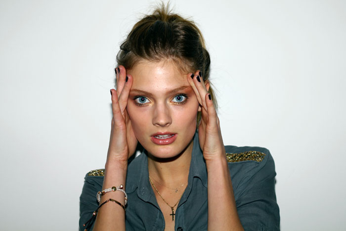 Constance Jablonski Constance Jablonski