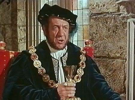 Carry on Henry Carry on Henry