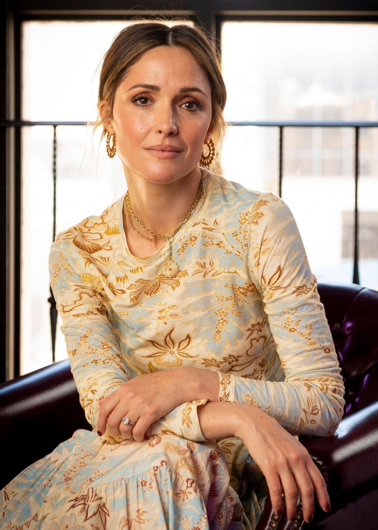 Rose Byrne Rose Byrne