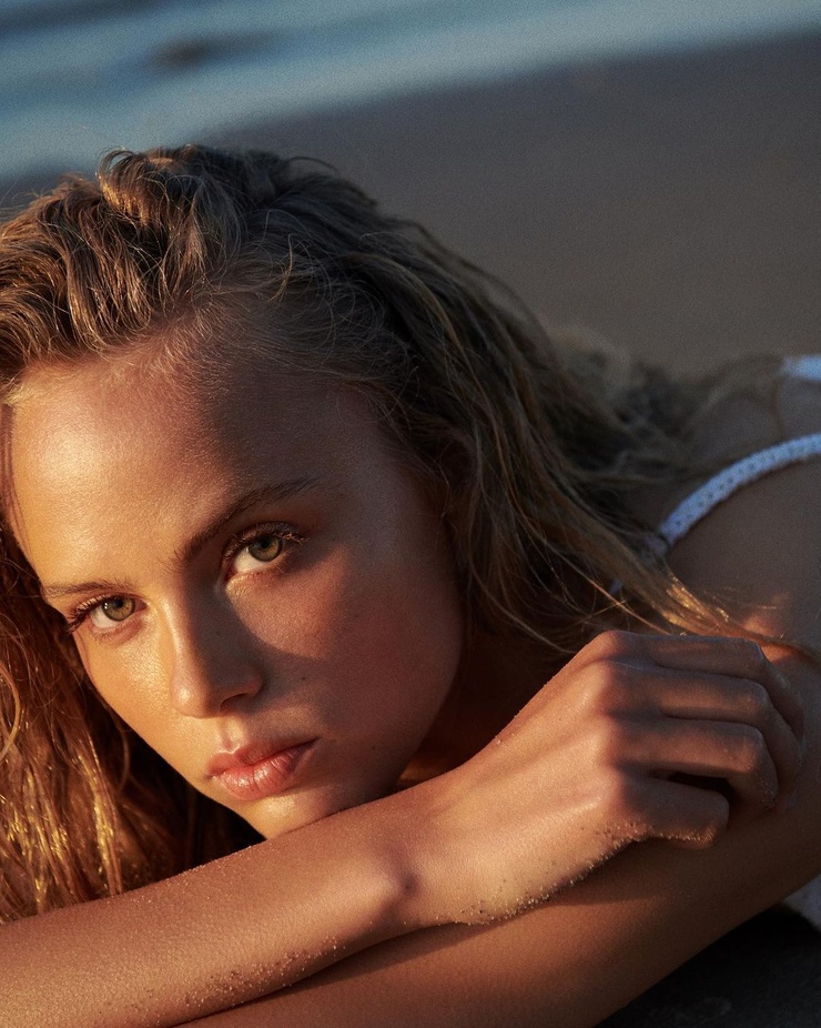 Olivia Vinten Olivia Vinten