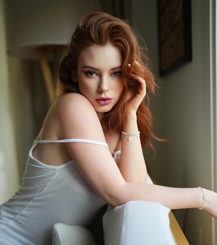 Aleksandra Girskaya Aleksandra Girskaya