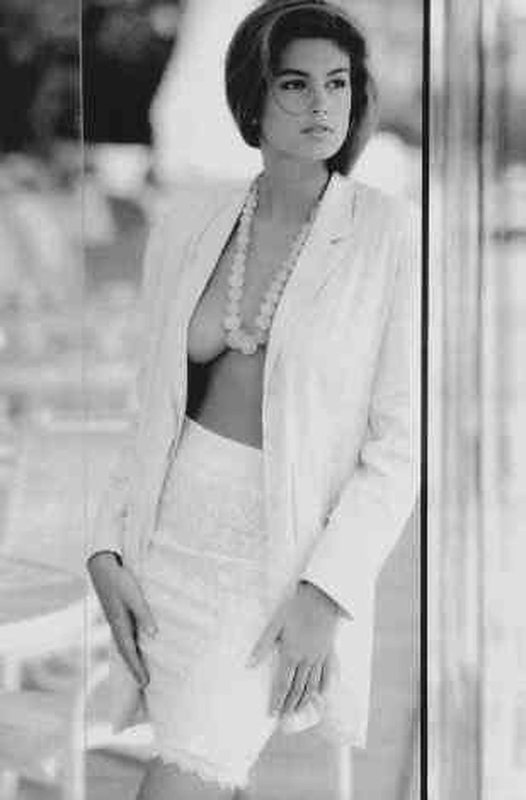 Cindy Crawford Cindy Crawford