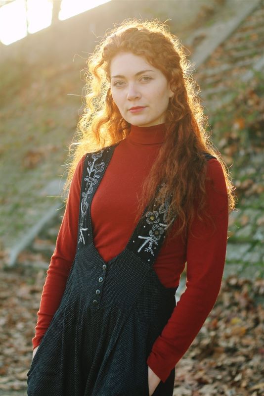 Marie Coutance Marie Coutance