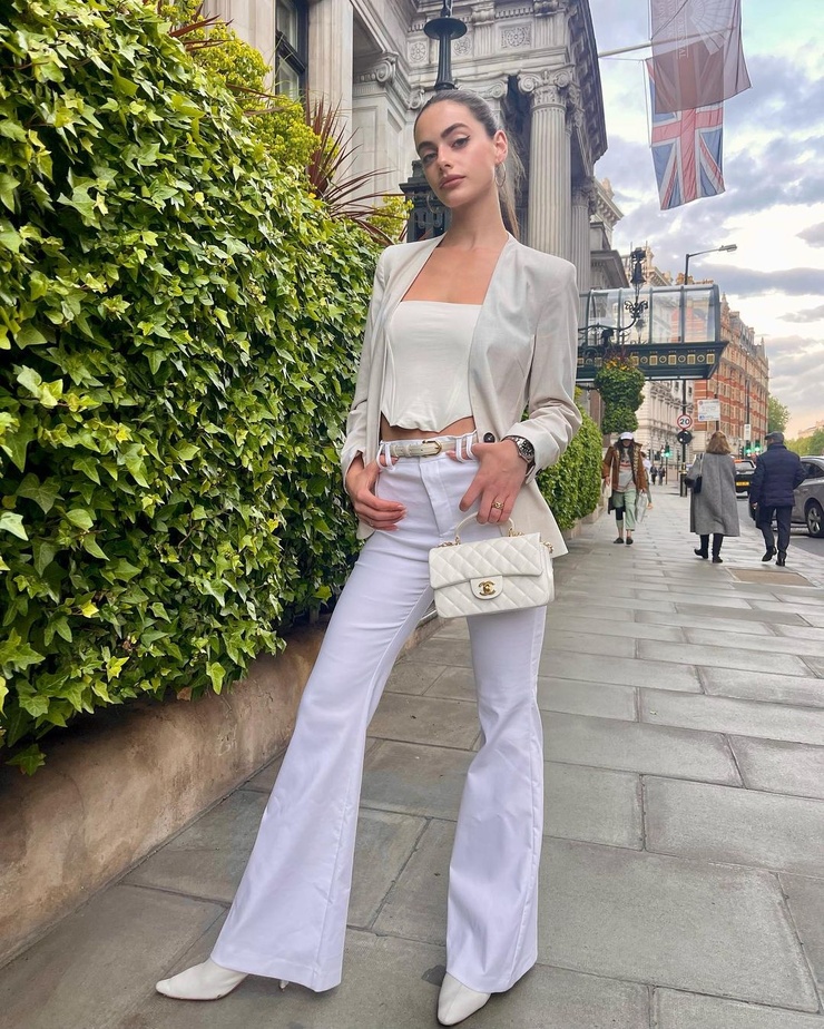 Yael Shelbia Yael Shelbia