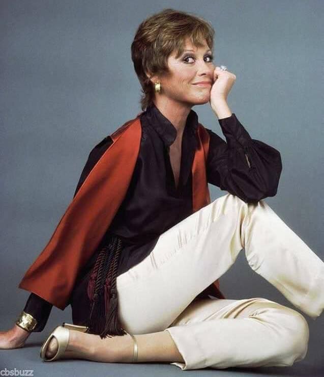 Mary Tyler Moore Mary Tyler Moore