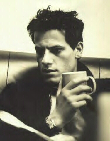 Ioan Gruffudd Ioan Gruffudd