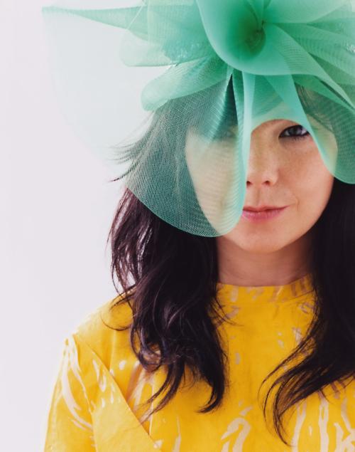 Björk Björk