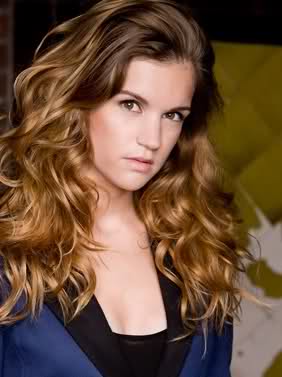 Marly van der Velden Marly van der Velden