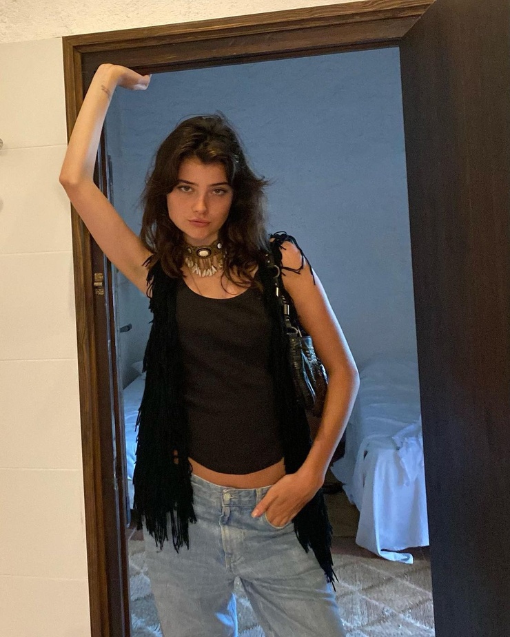 Blanca Soler Blanca Soler