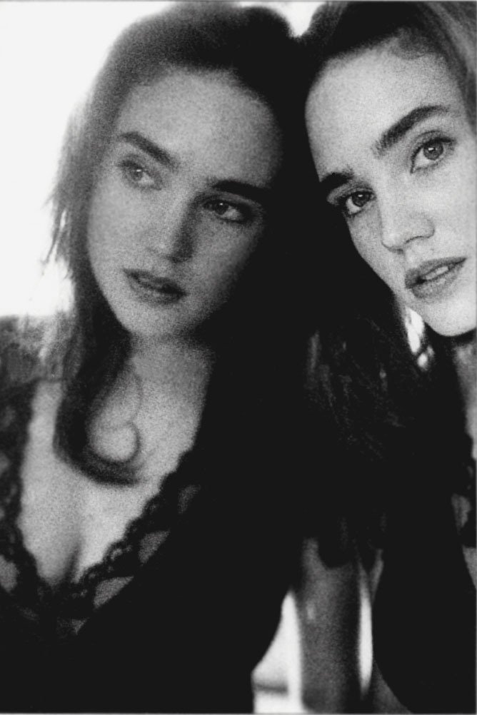 Jennifer Connelly Jennifer Connelly