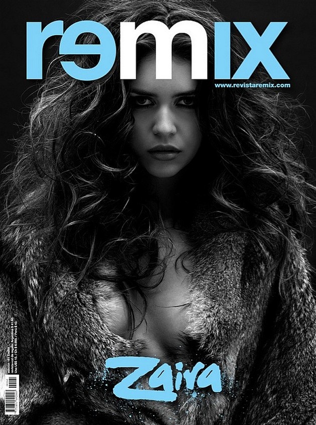 Zaira Nara Zaira Nara