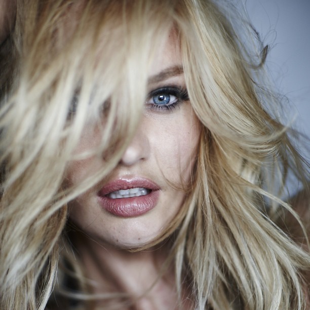 Candice Swanepoel Candice Swanepoel
