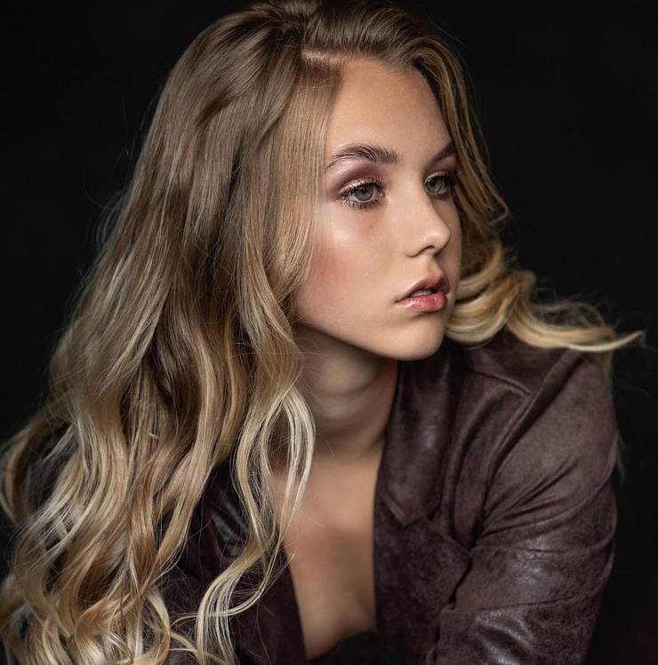 Amelie Lammers Amelie Lammers