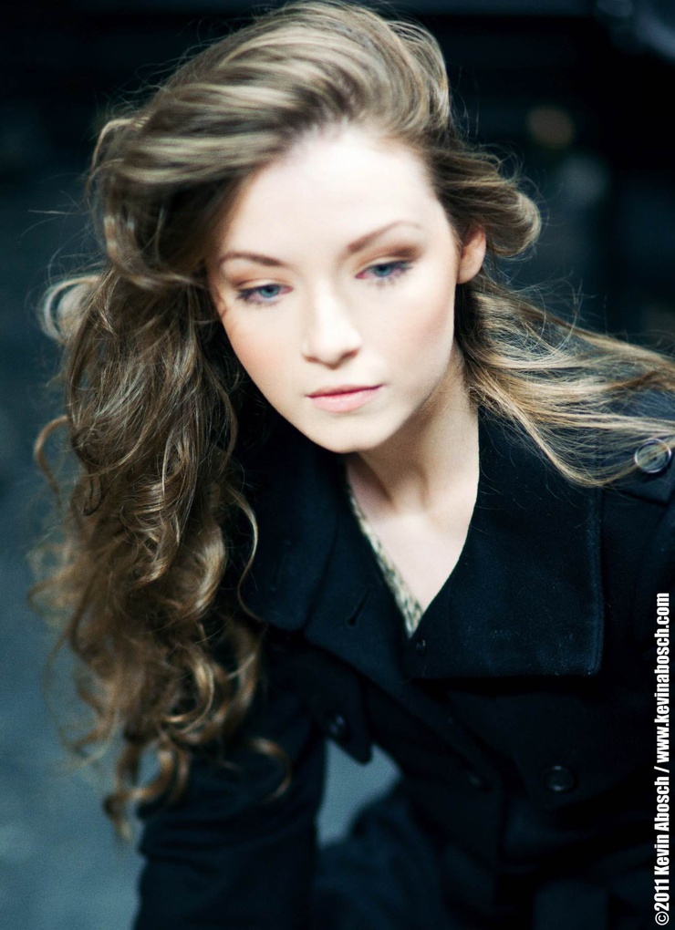 Sarah Bolger Sarah Bolger