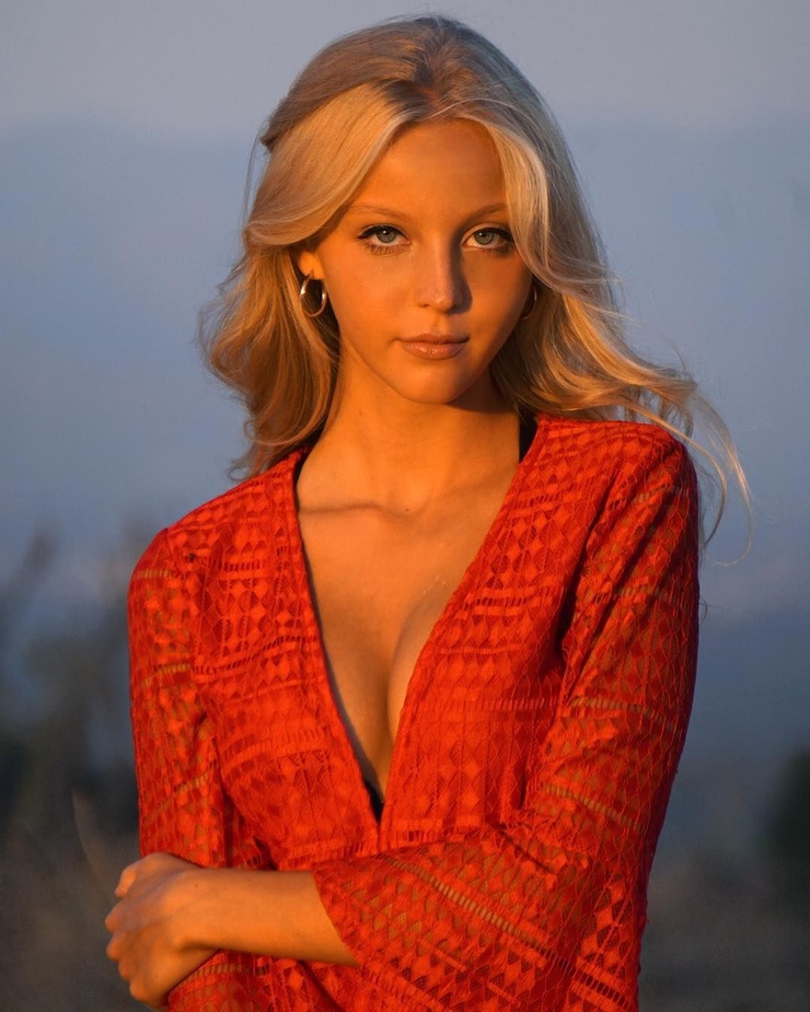 Morgan Cryer Morgan Cryer