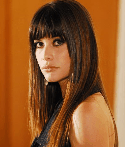 Alinne Moraes Alinne Moraes