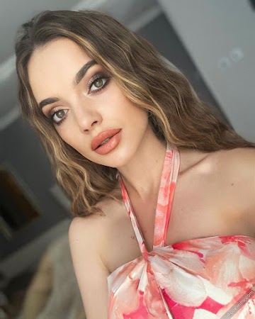 Marika Pela (I) Marika Pela (I)