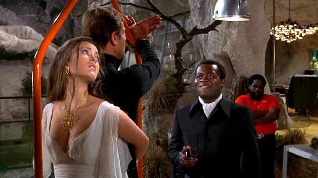 Live and Let Die Live and Let Die