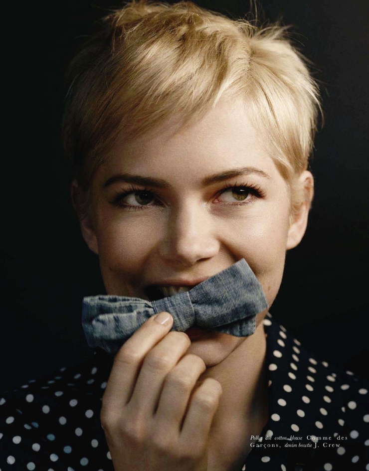 Michelle Williams Michelle Williams