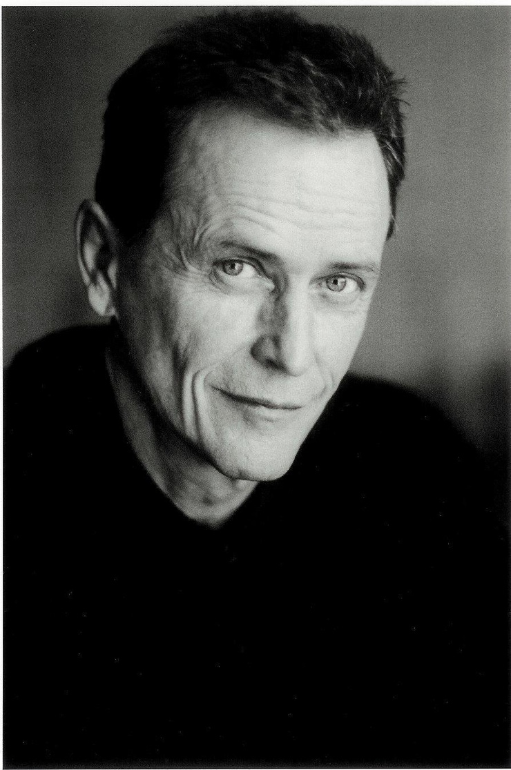 Stephen McHattie Stephen McHattie