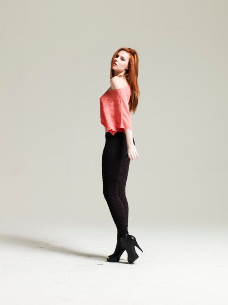 Alyssa Campanella Alyssa Campanella