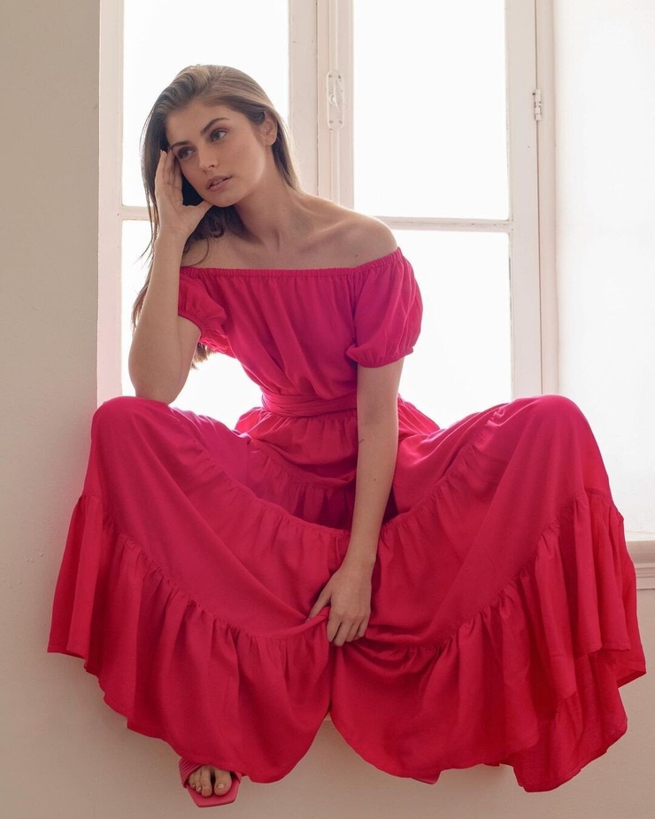 Ignacia Fernández Salas Ignacia Fernández Salas