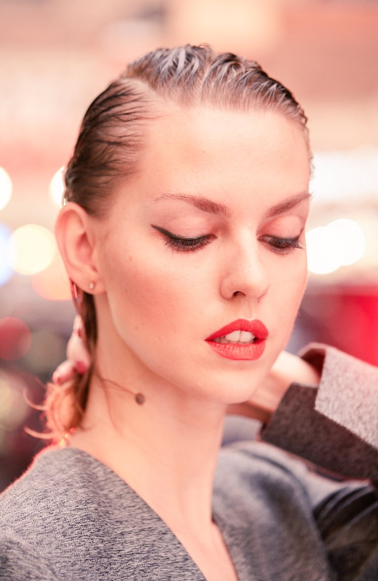 Lyanka Gryu Lyanka Gryu