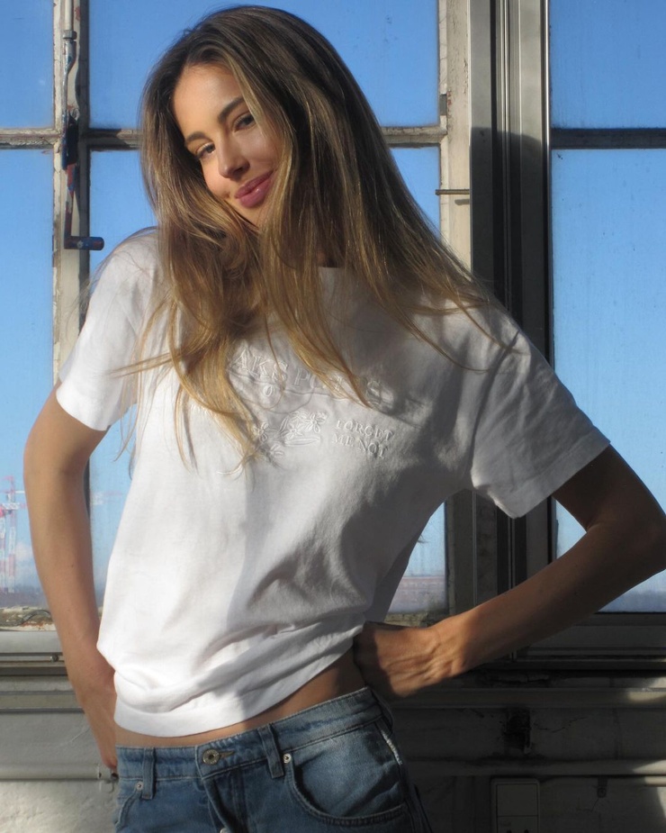 Mathilde Gøhler Jensen Mathilde Gøhler Jensen