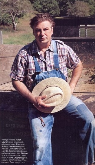 Alec Baldwin Alec Baldwin