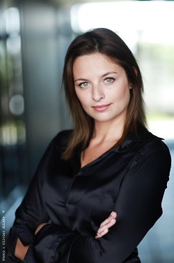 Caroline Furioli Caroline Furioli