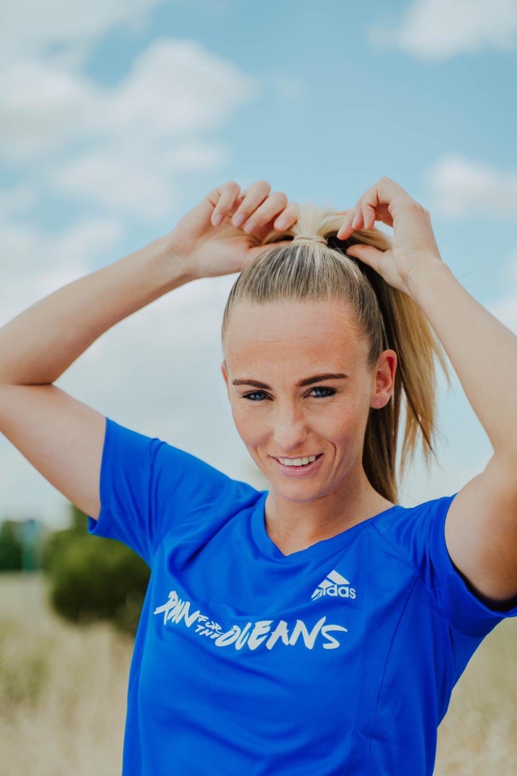 Toni Duggan Toni Duggan