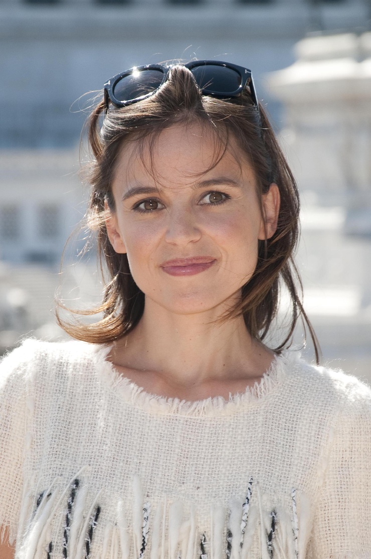 Elena Anaya Elena Anaya