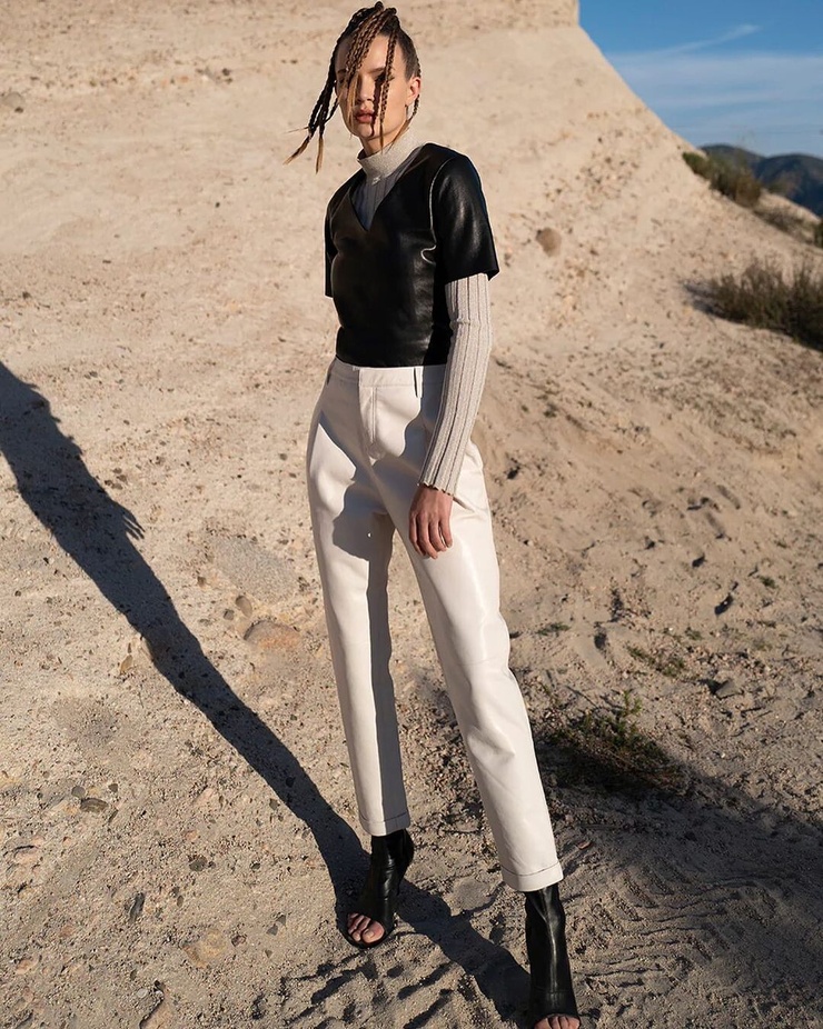 Josephine Skriver Josephine Skriver