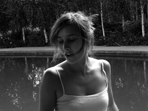 Julie De Bona Julie De Bona