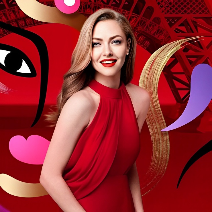 Amanda Seyfried Amanda Seyfried