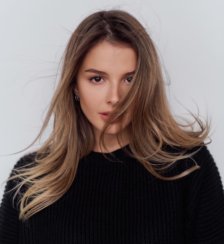 Angelina Aisman Angelina Aisman