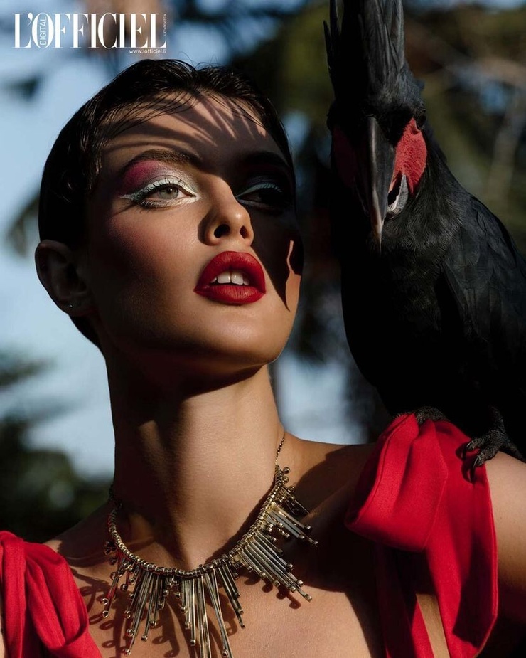 Liza Adamenko Liza Adamenko