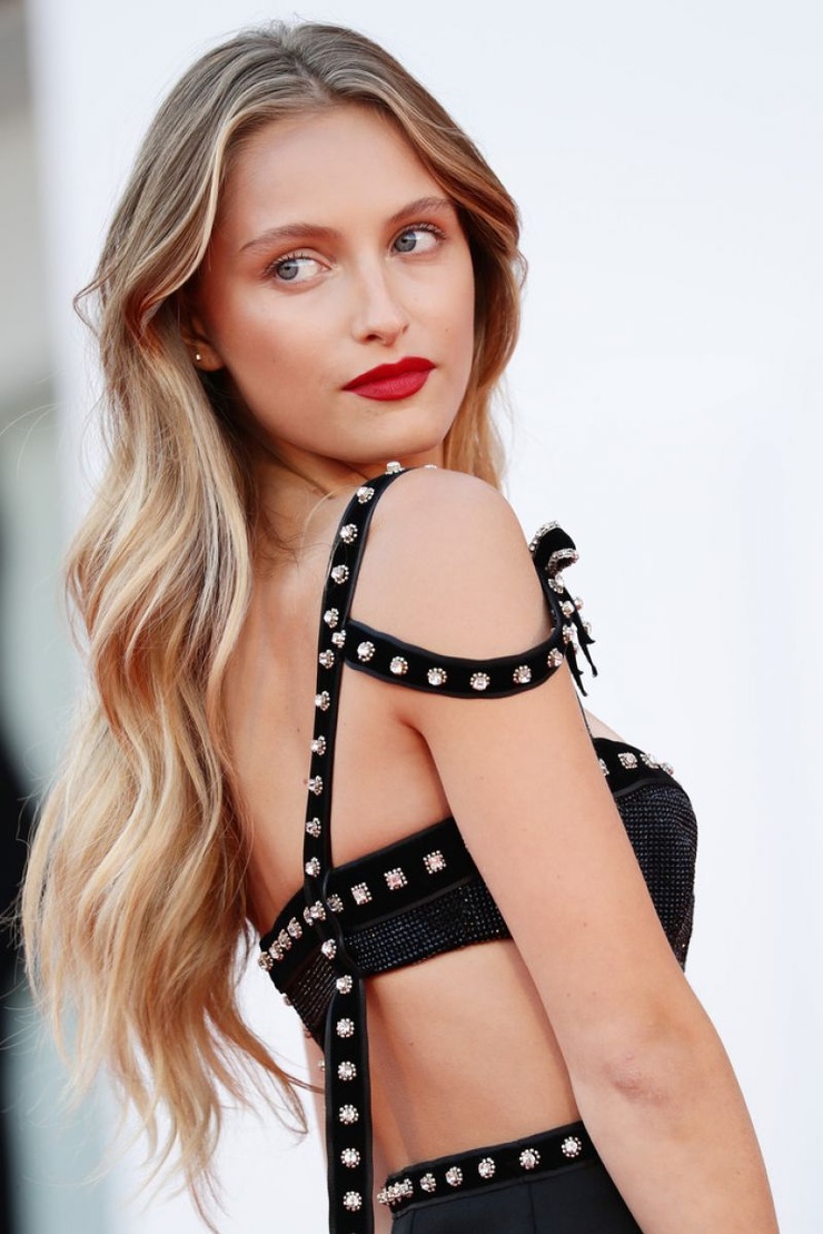 Beatrice Vendramin Beatrice Vendramin