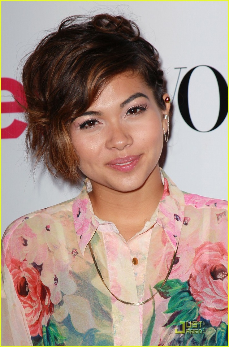 Hayley Kiyoko Hayley Kiyoko